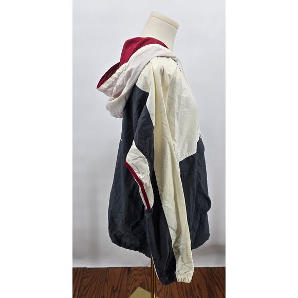 Vintage Adidas Pouch Track Jacket - Picture 3 of 6